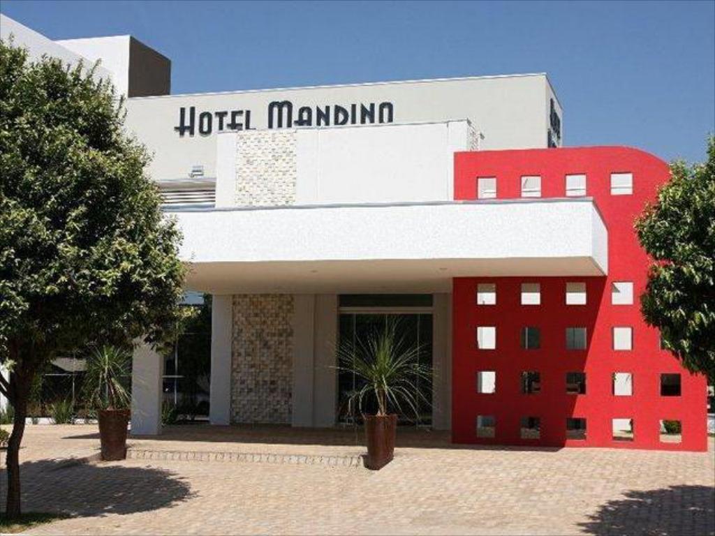 Hotel tem tarifas a partir de R$ 190 para Open da Advocacia