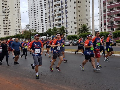 Já estão abertas as inscrições para VII Corrida da Advocacia da CAA/MT
