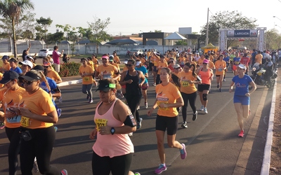 Período de inscrição para IV Corrida da Advocacia entra na reta final