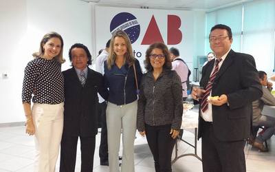 CAA/MT realiza programação especial para celebrar o Dia da Advocacia