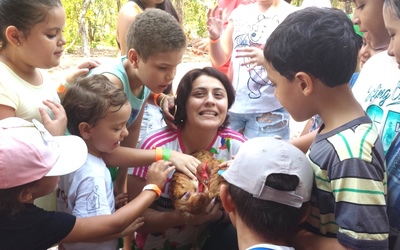 CAA/MT celebra Dia das Crianças com 3º Happy Day
