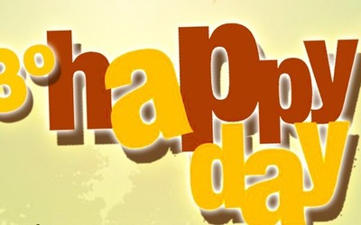 Já estão à venda os ingressos para 3º Happy Day