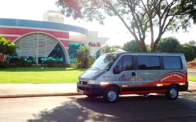 Caravana da Caixa estará em Campo Novo do Parecis e Tangará da Serra