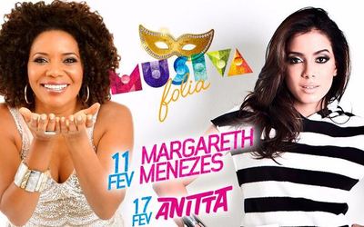 Profissional da advocacia tem 50% de desconto no Musiva Folia