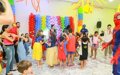 Procura surpreende e ingressos para Carnaval Kids estão no fim