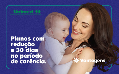 CAA/MT e Unimed Cuiabá têm plano de saúde com 30 dias de carência