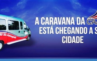 Caravana da Caixa visita Diamantino, Nova Mutum e Lucas do Rio Verde