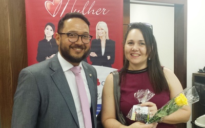 CAA/MT homenageia advogadas no Dia Internacional da Mulher