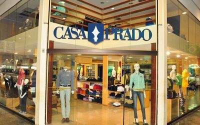 Casa Prado concede descontos na linha feminina até 31 de março