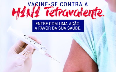 VG terá mais uma ação de vacinação contra H1N1 nesta quarta-feira (3)