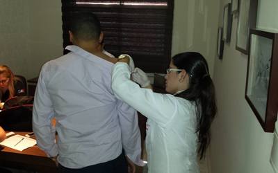 Campanha de vacinação contra H1N1 prossegue nesta semana