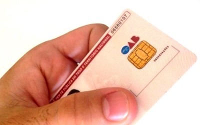 Validação do certificado digital já pode ser feita no Estacionamento dos Advogados