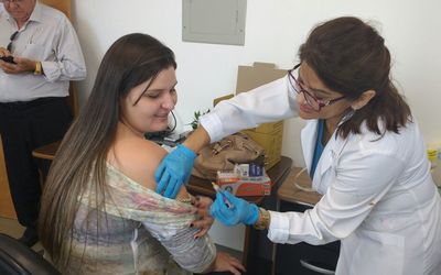 Campanha estadual de vacinação contra H1N1 é finalizada