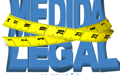 Medida Legal chega a sua 2ª edição e inscrições já podem ser feitas