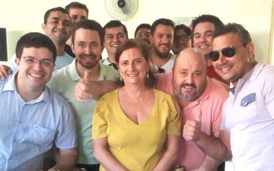 Segunda FeijOAB reúne profissionais da advocacia em Alta Floresta