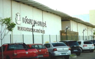 Profissionais da Advocacia têm recepção especial nesta quinta-feira (10)