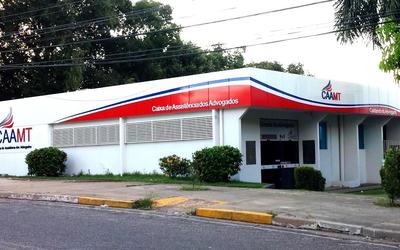 CAA/MT suspende expediente nesta sexta-feira (11)