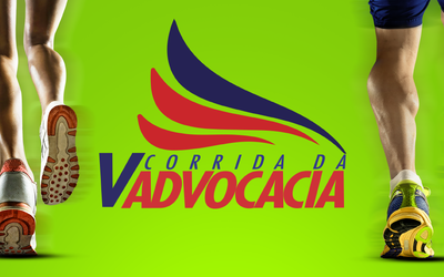 Inscrições para V Corrida da Advocacia terminam nesta terça-feira (15)
