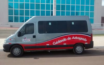 Caravana da Caixa percorre cidades do norte de MT