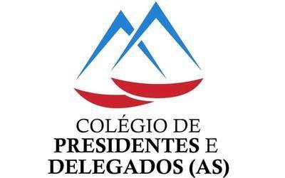 Peixoto de Azevedo sedia IV Colégio de Delegados da CAA/MT