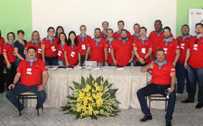 Representantes da CAA/MT estudam criação de Casa de Apoio a profissionais da advocacia