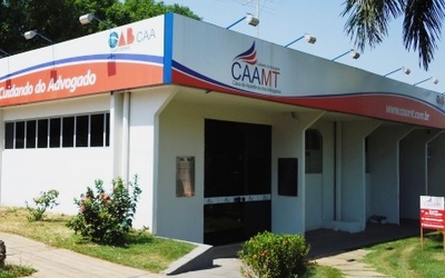 CAA/MT não terá expediente nesta quinta e sexta-feira