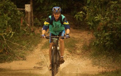 Pedal Legal terá três opções de percurso