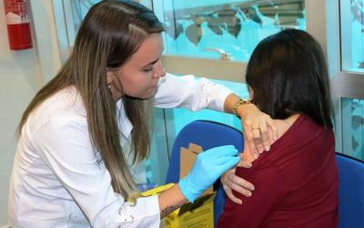 Campanha de vacinação começa nesta quinta-feira em Cáceres, Cuiabá e VG