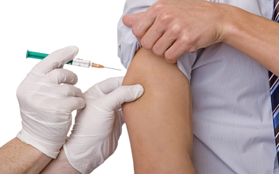 COMUNICADO IMPORTANTE - VACINAÇÃO H1N1