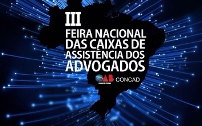 Diretoria da CAA/MT participa da III Feira Nacional das CAAs