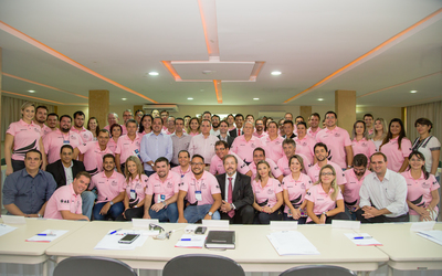 OAB/Diamantino sedia Colégio de Presidentes e Delegados na próxima semana