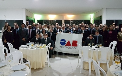 Maior proximidade entre advocacia do interior e da Capital norteia abertura do V Colégio de Presidente e Delegados 