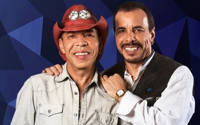 Profissionais da advocacia têm até 50% de desconto em show de Chrystian & Ralf