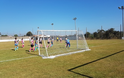 Confira a tabela de partidas para o segundo dia dos 2° Jogos da Advocacia