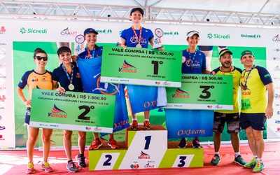VI Corrida da Advocacia tem premiação que chega a R$ 1.000 em dinheiro