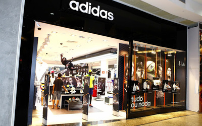 Inscrições podem ser feitas na loja Adidas a partir desta quinta-feira (23)