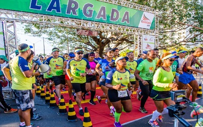 Confira os percursos de 5k e 10k da VI Corrida da Advocacia