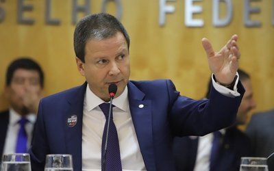 OAB garante no STF imunidade tributária das Caixas de Assistência