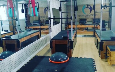 Centro de Saúde dos Advogados oferece aulas de pilates