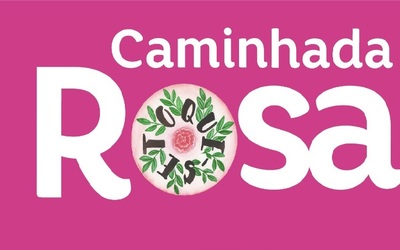 Inscrições para Caminhada Rosa começam dia 11 na CAA/MT