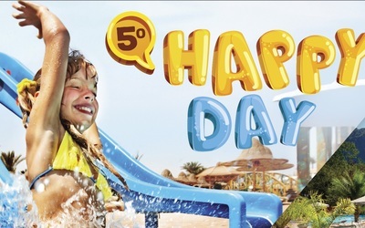 Pelo quinto ano, CAA/MT celebra Dia das Crianças com Happy Day