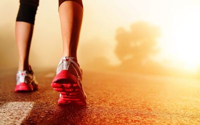 Inscrições para Caminhada Rosa são gratuitas