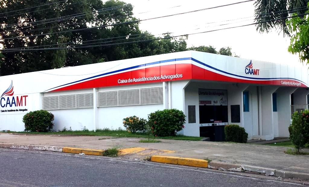 CAA/MT suspende atendimento nesta sexta-feira (18) ao meio-dia