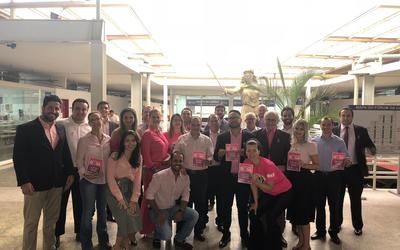 Sistema OAB-MT realiza caminhada e alerta para a prevenção neste sábado