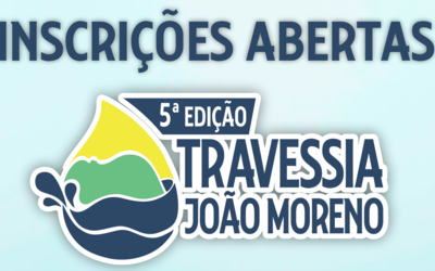Abertas inscrições para Travessia João Moreno em Vila Velha (ES)