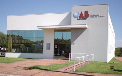 OAB Primavera do Leste realiza 3ª edição do Boi no Rolete