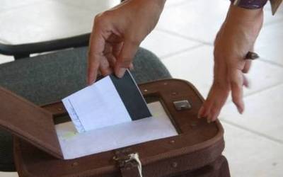 Mais de 10 mil advogados devem votar nas eleições da OAB-MT na próxima sexta-feira (23)