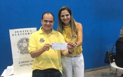 Advocacia de Mato Grosso elege conselho seccional da OAB-MT para triênio 2019/2021