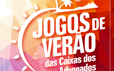Inscrições para III Jogos de Verão terminam dia 18 de dezembro