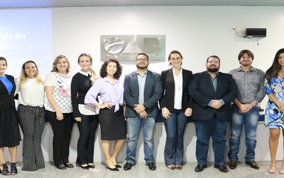 Diretoria eleita para triênio 2019-2021 toma posse nesta sexta-feira (14)